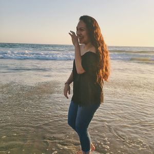 Meet your Posher, Brianna